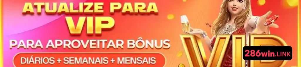 Promoções 286win